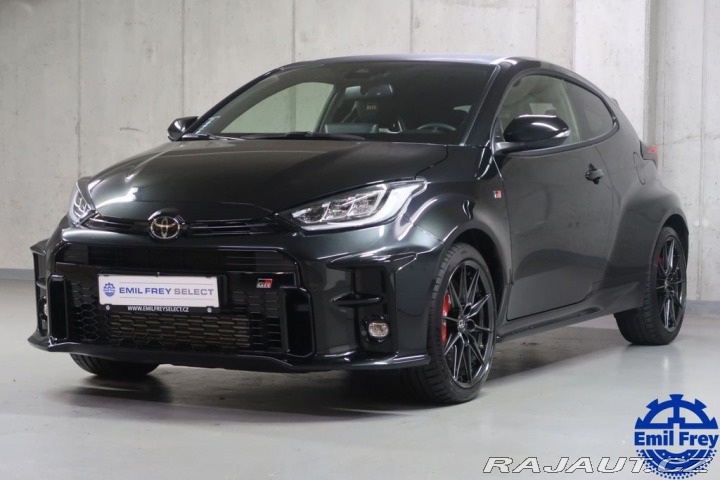 Toyota Ostatní modely 1.6Turbo,CZ,Dynamic Sport 2022