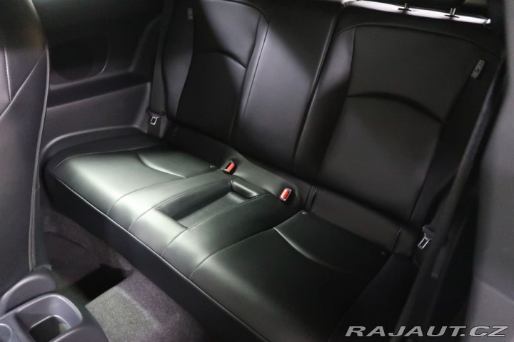 Toyota Ostatní modely 1.6Turbo,CZ,Dynamic Sport 2022