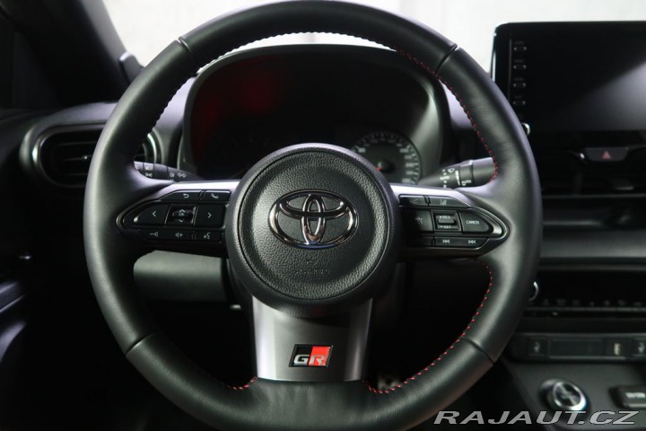 Toyota Ostatní modely 1.6Turbo,CZ,Dynamic Sport 2022