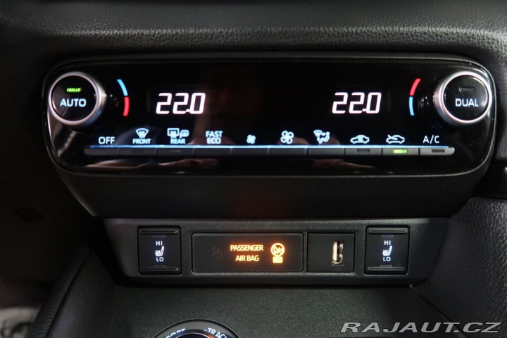 Toyota Ostatní modely 1.6Turbo,CZ,Dynamic Sport 2022