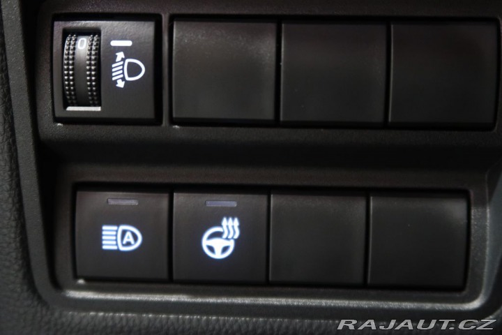 Toyota Ostatní modely 1.6Turbo,CZ,Dynamic Sport 2022
