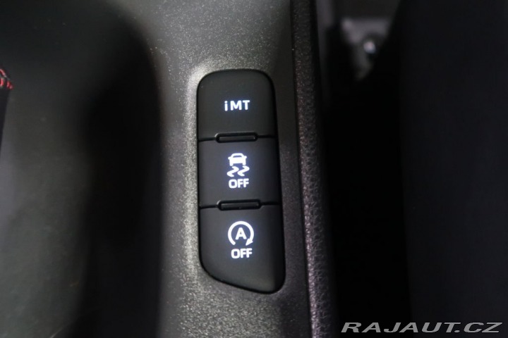 Toyota Ostatní modely 1.6Turbo,CZ,Dynamic Sport 2022