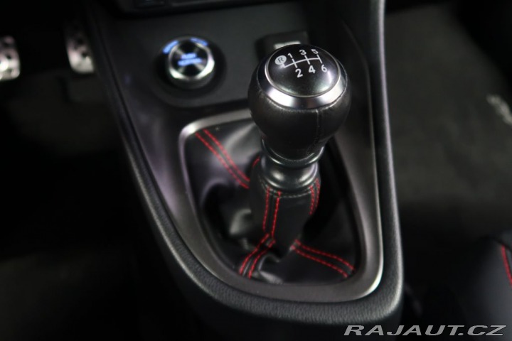 Toyota Ostatní modely 1.6Turbo,CZ,Dynamic Sport 2022
