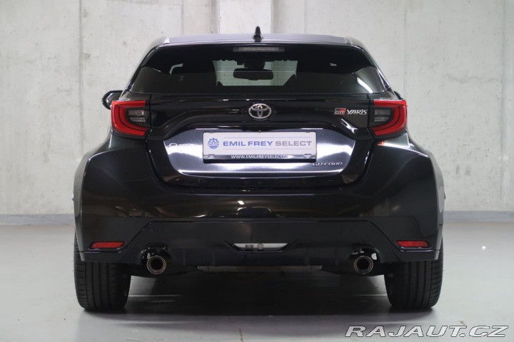 Toyota Ostatní modely 1.6Turbo,CZ,Dynamic Sport 2022