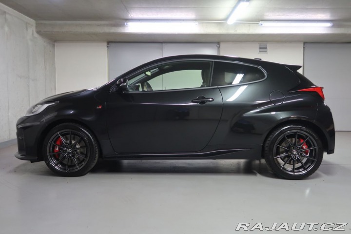 Toyota Ostatní modely 1.6Turbo,CZ,Dynamic Sport 2022