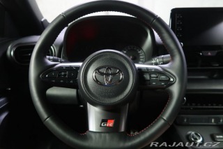 Toyota Ostatní modely 1.6Turbo,CZ,Dynamic Sport 2022