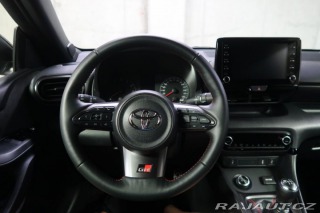 Toyota Ostatní modely 1.6Turbo,CZ,Dynamic Sport 2022