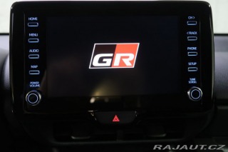 Toyota Ostatní modely 1.6Turbo,CZ,Dynamic Sport 2022