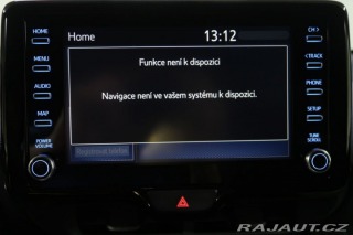 Toyota Ostatní modely 1.6Turbo,CZ,Dynamic Sport 2022