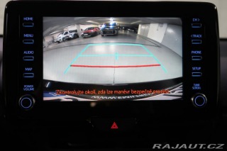 Toyota Ostatní modely 1.6Turbo,CZ,Dynamic Sport 2022