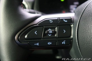 Toyota Ostatní modely 1.6Turbo,CZ,Dynamic Sport 2022