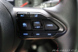 Toyota Ostatní modely 1.6Turbo,CZ,Dynamic Sport 2022