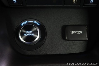 Toyota Ostatní modely 1.6Turbo,CZ,Dynamic Sport 2022