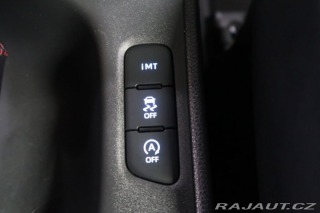 Toyota Ostatní modely 1.6Turbo,CZ,Dynamic Sport 2022
