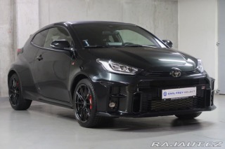 Toyota Ostatní modely 1.6Turbo,CZ,Dynamic Sport 2022