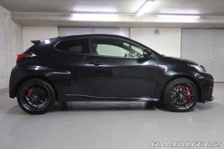 Toyota Ostatní modely 1.6Turbo,CZ,Dynamic Sport 2022