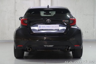 Toyota Ostatní modely 1.6Turbo,CZ,Dynamic Sport 2022