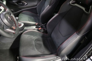 Toyota Ostatní modely 1.6Turbo,CZ,Dynamic Sport 2022