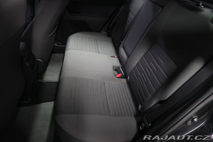 Toyota Auris 1.4D ,CZ,manuál 2018
