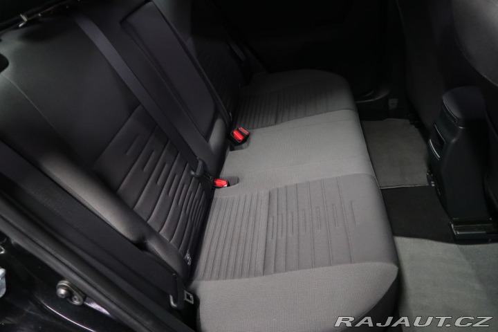 Toyota Auris 1.4D ,CZ,manuál 2018