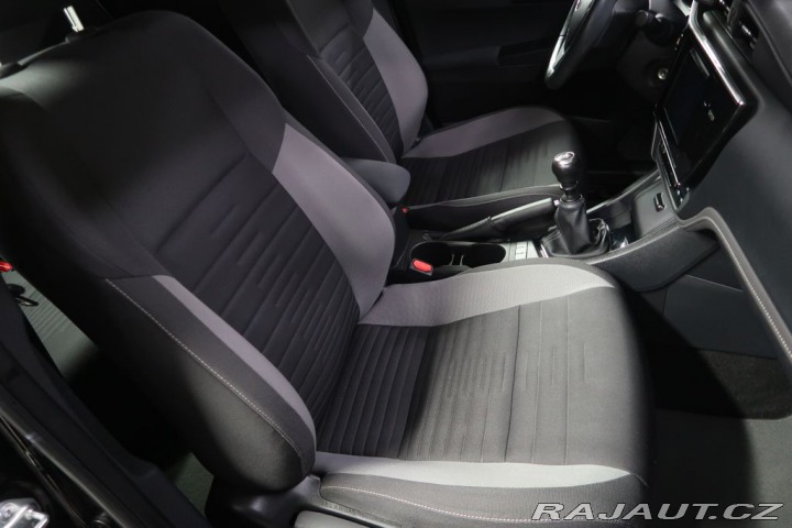 Toyota Auris 1.4D ,CZ,manuál 2018