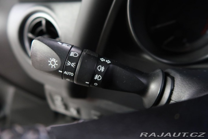Toyota Auris 1.4D ,CZ,manuál 2018