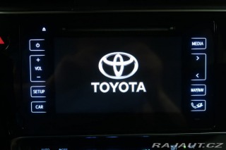 Toyota Auris 1.4D ,CZ,manuál 2018