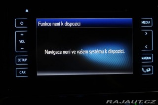 Toyota Auris 1.4D ,CZ,manuál 2018