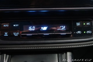 Toyota Auris 1.4D ,CZ,manuál 2018