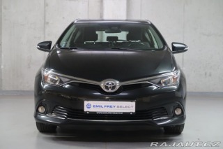 Toyota Auris 1.4D ,CZ,manuál 2018