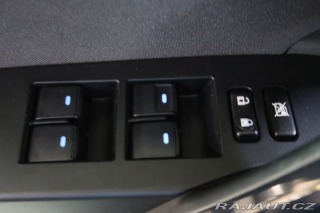 Toyota Auris 1.4D ,CZ,manuál 2018