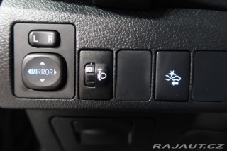 Toyota Auris 1.4D ,CZ,manuál 2018