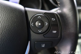 Toyota Auris 1.4D ,CZ,manuál 2018