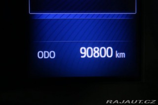 Toyota Auris 1.4D ,CZ,manuál 2018