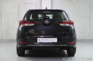 Toyota Auris 1.4D ,CZ,manuál 2018