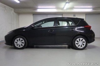 Toyota Auris 1.4D ,CZ,manuál 2018