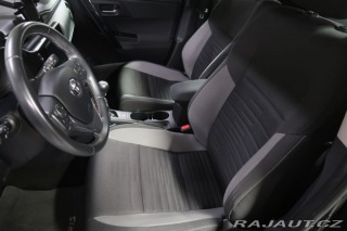 Toyota Auris 1.4D ,CZ,manuál 2018