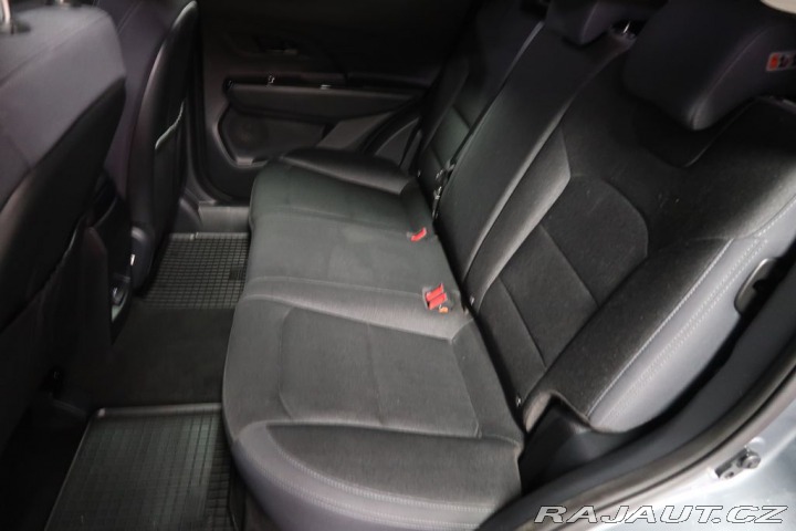 SsangYong Korando 1.5T-GDI,CZ,1Maj,AT 1800