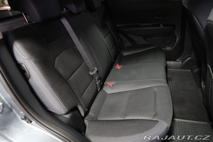 SsangYong Korando 1.5T-GDI,CZ,1Maj,AT 1800