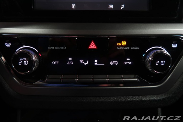 SsangYong Korando 1.5T-GDI,CZ,1Maj,AT 1800