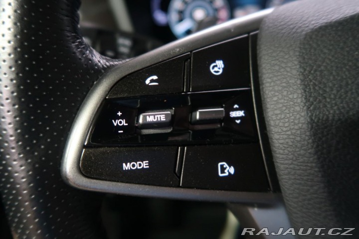 SsangYong Korando 1.5T-GDI,CZ,1Maj,AT 1800