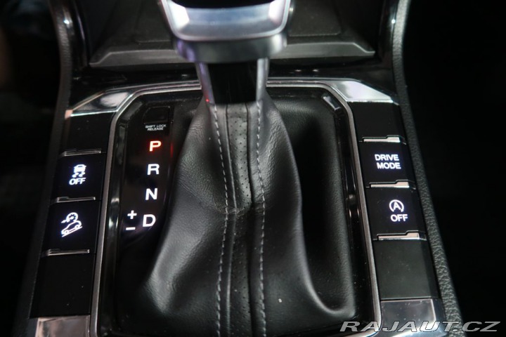 SsangYong Korando 1.5T-GDI,CZ,1Maj,AT 2021