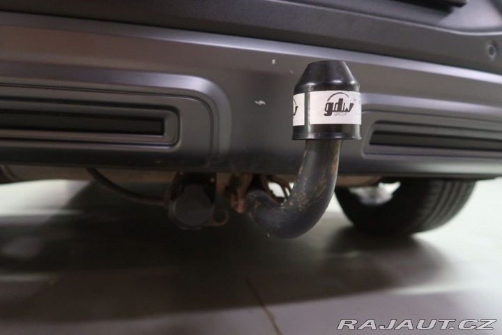 SsangYong Korando 1.5T-GDI,CZ,1Maj,AT 1800