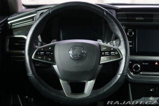 SsangYong Korando 1.5T-GDI,CZ,1Maj,AT 1800