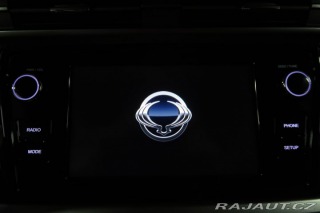 SsangYong Korando 1.5T-GDI,CZ,1Maj,AT 1800
