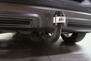 SsangYong Korando 1.5T-GDI,CZ,1Maj,AT 1800