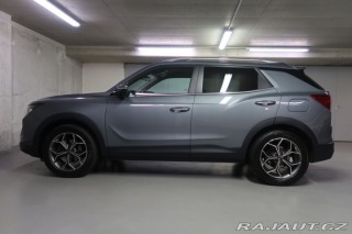 SsangYong Korando 1.5T-GDI,CZ,1Maj,AT 1800