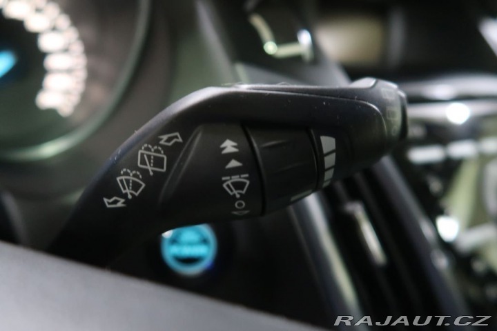 Ford Focus 1.6i,CZ,AT 2013