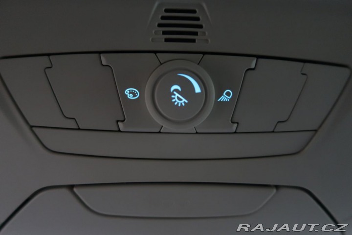 Ford Focus 1.6i,CZ,AT 2013