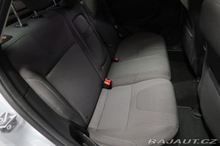 Ford Focus 1.6i,CZ,AT 2013